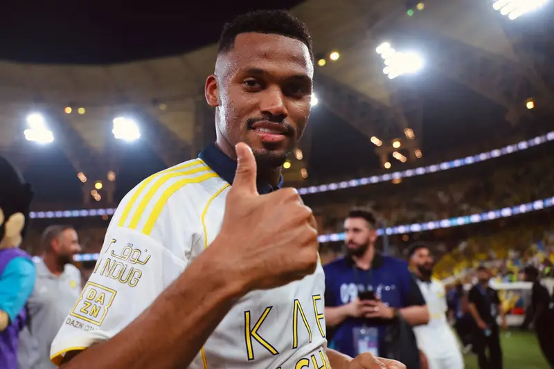 أيمن يحيى: أسعدنا جماهير النصر بعد موسم صعب