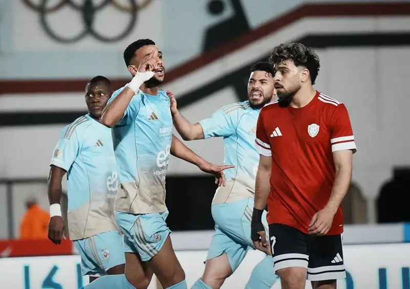 عقوبات مالية وإعادة هيكلة في الأهلي المصري بعد تراجع النتائج