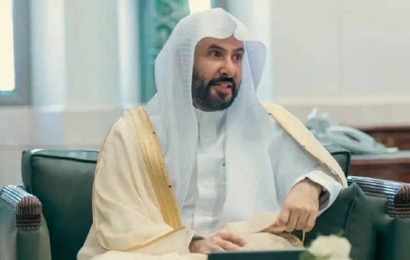 وزير العدل يدشّن النموذج المركزي لتطوير أعمال المحاكم العامة