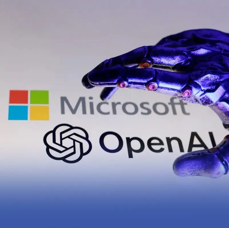 OpenAI تفتح تقنياتها خارج مظلة مايكروسوفت