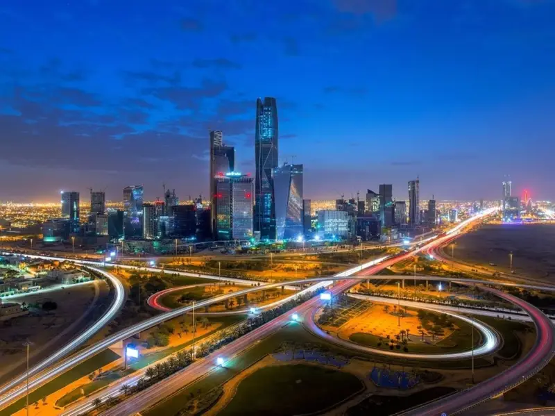 مركز البنية التحتية بالرياض يطلق برنامج "صوت المستفيد"