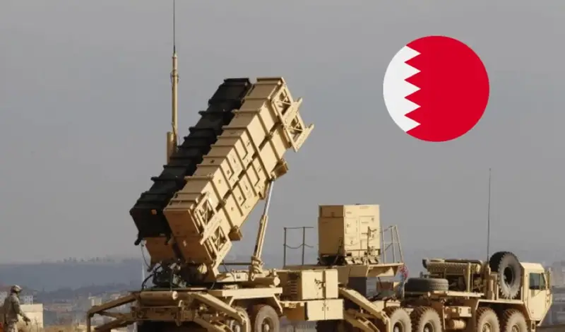 البحرين: تدمير 3 صواريخ وعدد من المسيرات الإيرانية