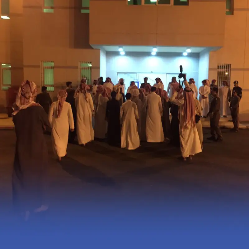 "الداخلية" تبدأ إجراءات العفو عن نزلاء الحق العام