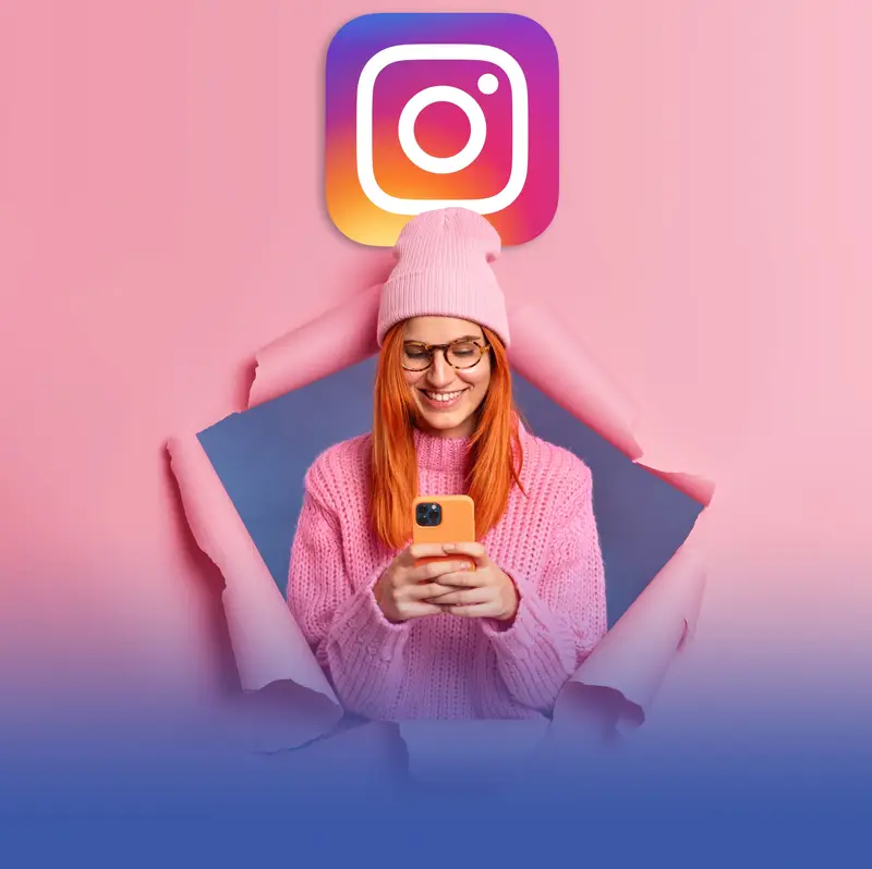 "إنستجرام" تنافس سناب شات بميزة جديدة