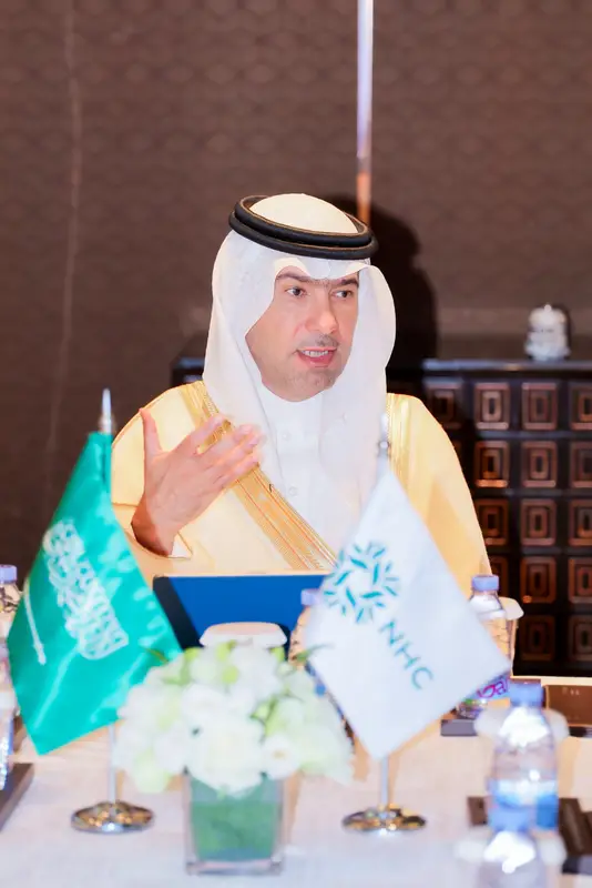 عقود لتطوير 39 ألف وحدة سكنية ذكية مع شركات صينية