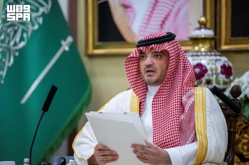 وزير الداخلية: أولوية المملكة تمكين المسلمين من أداء الحج بطمأنينة