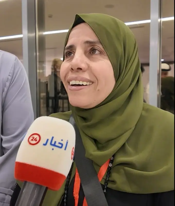 بين دموع الفرح وأحلام العمر.. حجاج يَرْوُون مشاعرهم لأداء الحج
