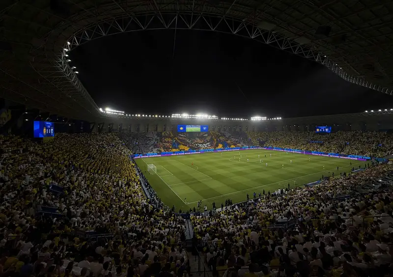 تاريخيًا.. متصدّر الدوري لم يخسر اللقب في الجولة الأخيرة