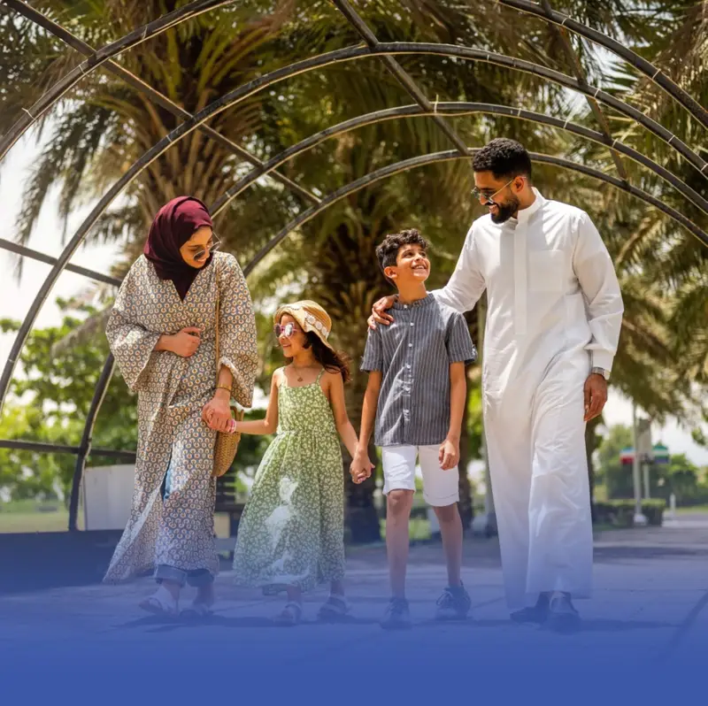 انطلاق المسح الديموغرافي لسكان الرياض