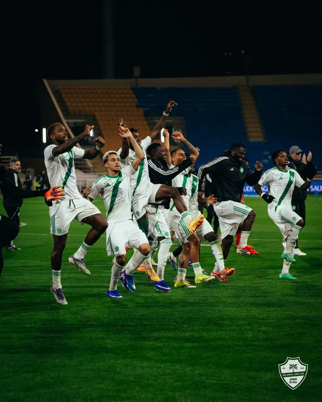 الأهلي يبحث عن مواصلة دفاعه عن لقبه الآسيوي في مواجهة الدحيل