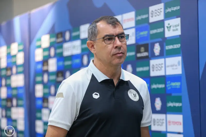 كاريلي: فوز مهم على الفيحاء.. ونفتح ملف النصر الاثنين