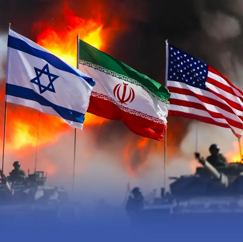 اليوم الخامس.. قصف موقع نووي سري وتوعد لخليفة خامنئي