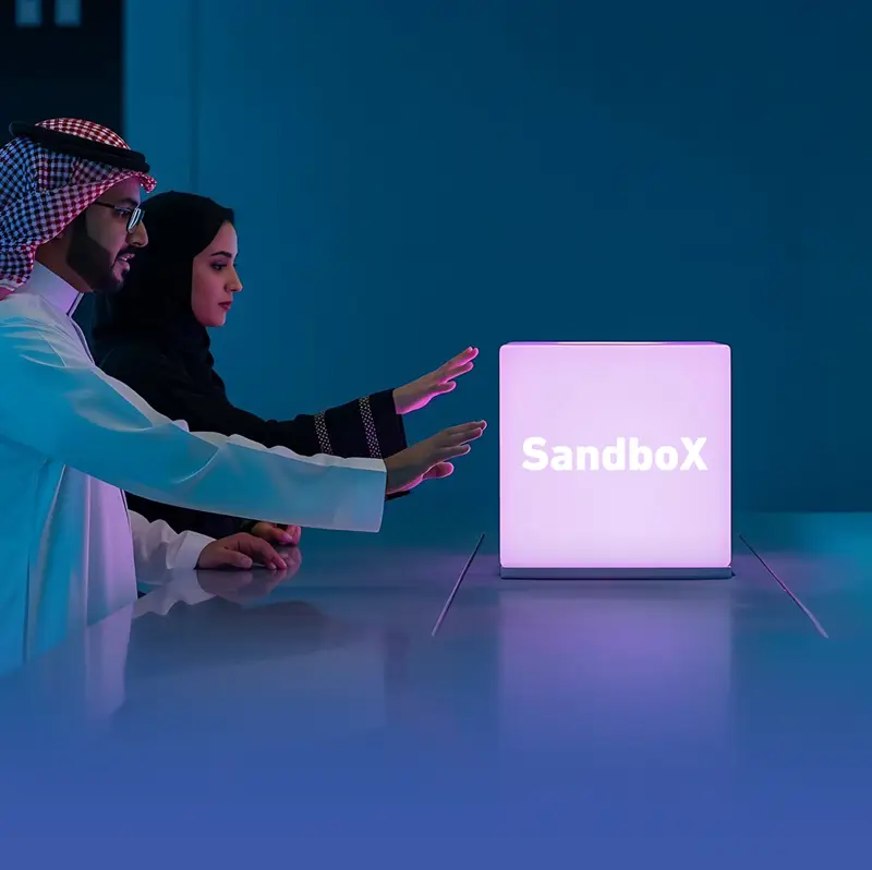 تدشين "البيئة التجريبية" لتسريع ابتكار الخدمات البلدية والإسكانية