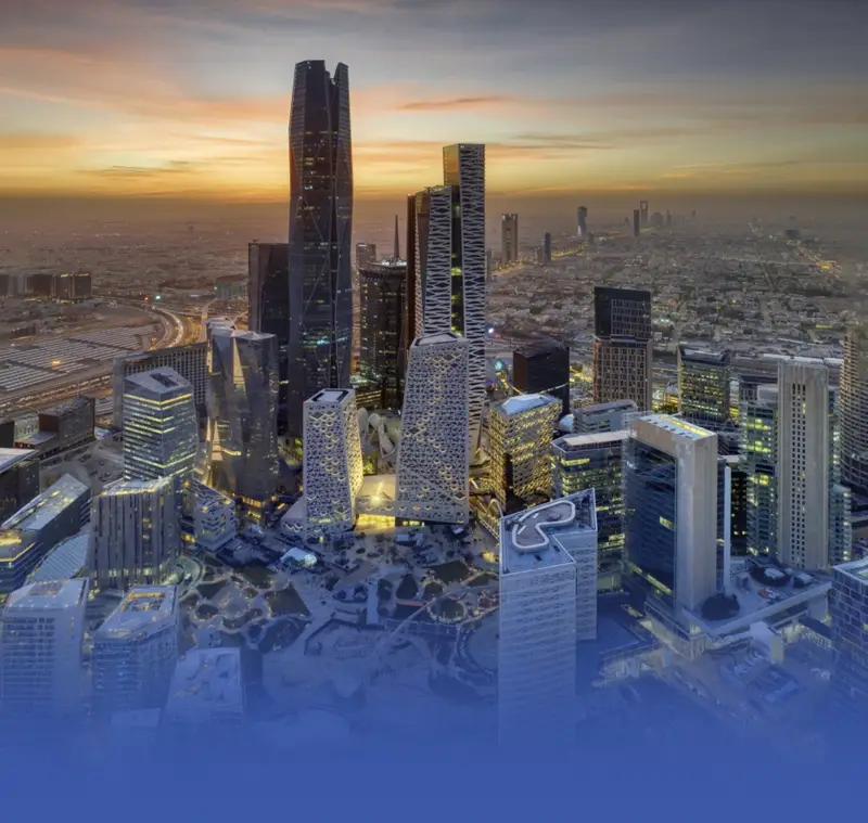 الرياض.. ملتقى لتعزيز تكامل البنية التحتية لدعم المشاريع الكبرى