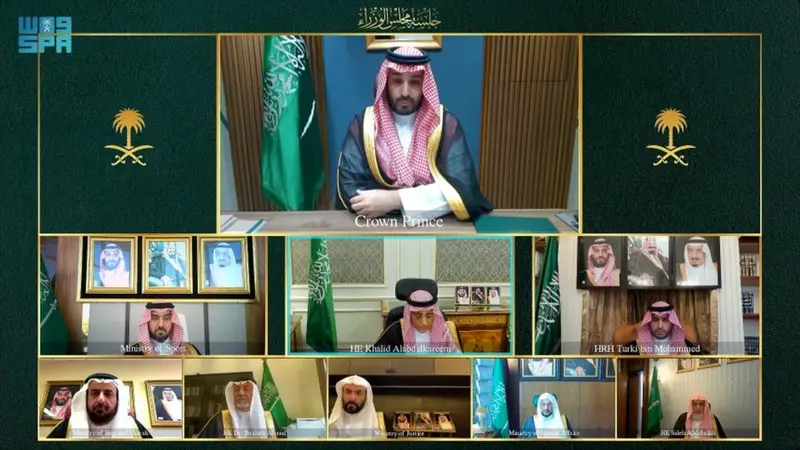 الوزراء: تسمية عام 2026 بعام الذكاء الاصطناعي