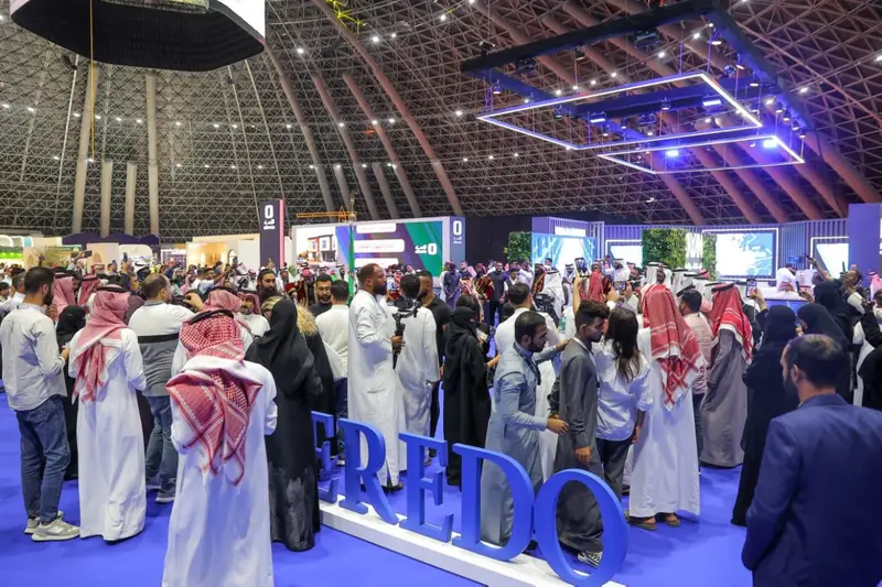 الدمام تستضيف "سيريدو 2026" للتطوير العقاري في مايو