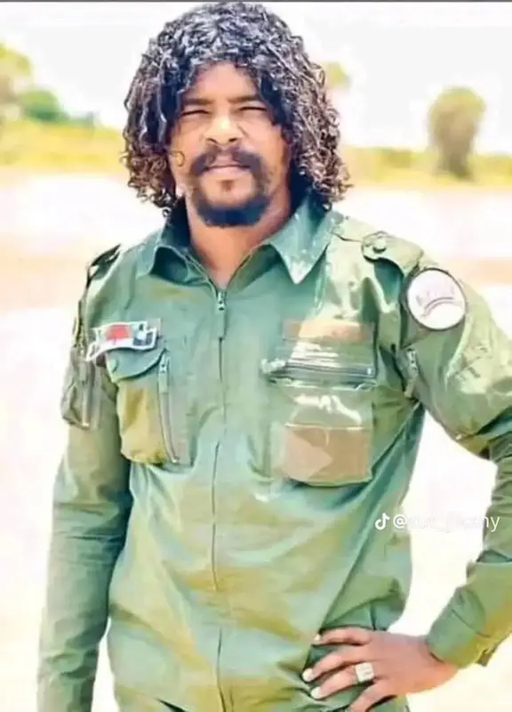 "أبو لولو" الدعم السريع يعود للقتال رغم اتهامات جرائم الحرب