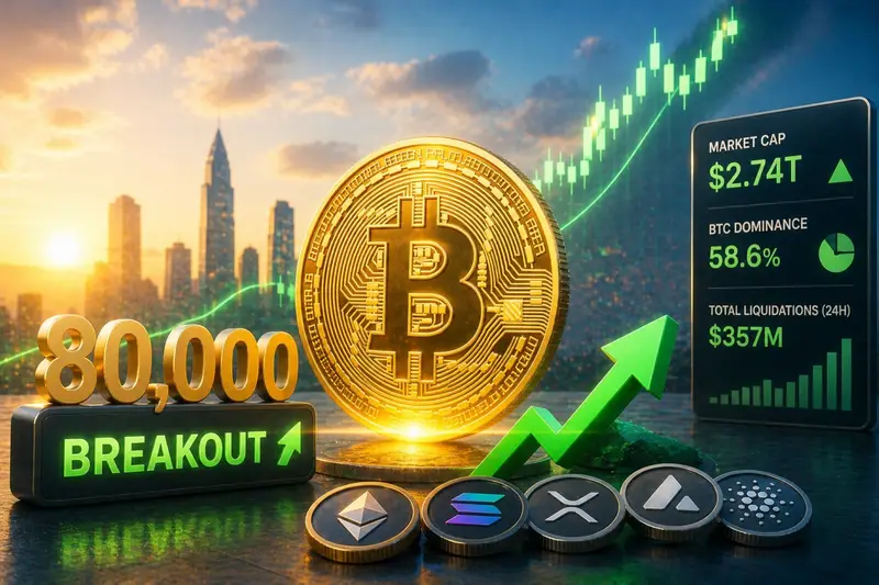 كيف تؤثر العملات الرقمية في معدلات التضخم؟