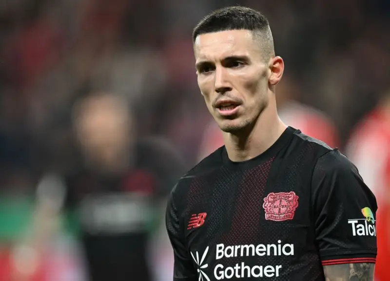 أتلتيكو مدريد يقترب من حسم صفقة غريمالدو