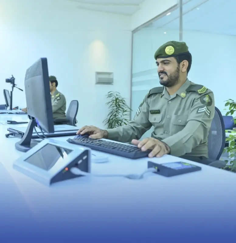 "الجوازات" تُخصّص الرقم 992 للاستفسار عن التأشيرات المنتهية