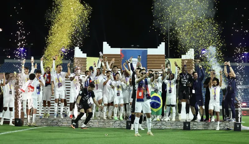 دوري يلو 33: تتويج أبها.. والفيصلي يخطف الوصافة