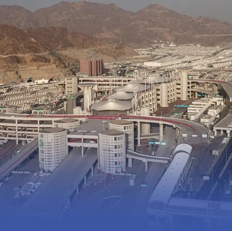 "البلديات" تعلن جاهزية منظومتها لخدمة ضيوف الرحمن