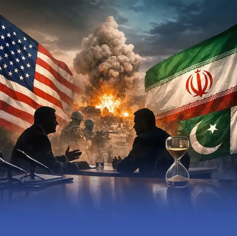 تضارُب الأنباء حول تمديد هدنة إيران