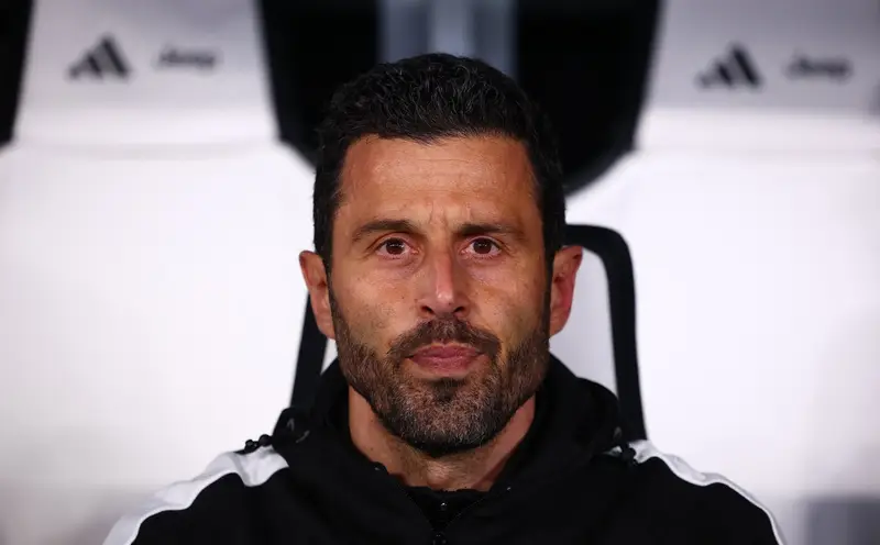 جروسو الفائز بكأس العالم يتولى تدريب فيورنتينا