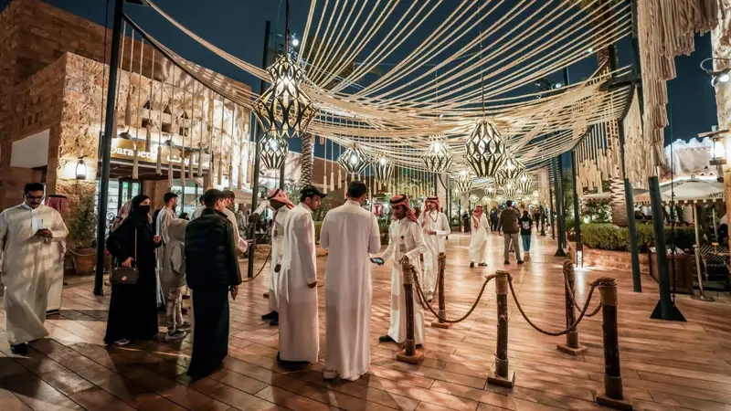 مطل البجيري.. حكاية تاريخ تُروى بإطلالة عصرية