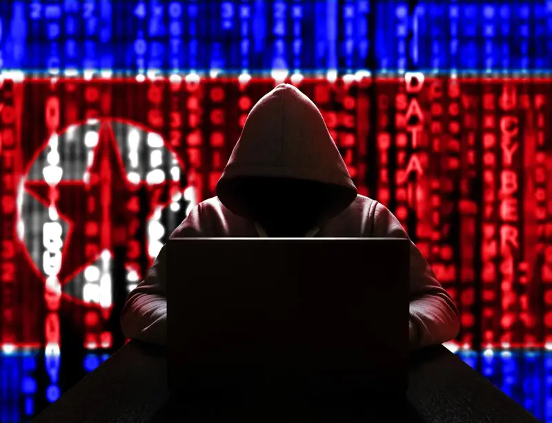 قراصنة كوريون يسرقون عملات مشفرة بـ 290 مليون دولار
