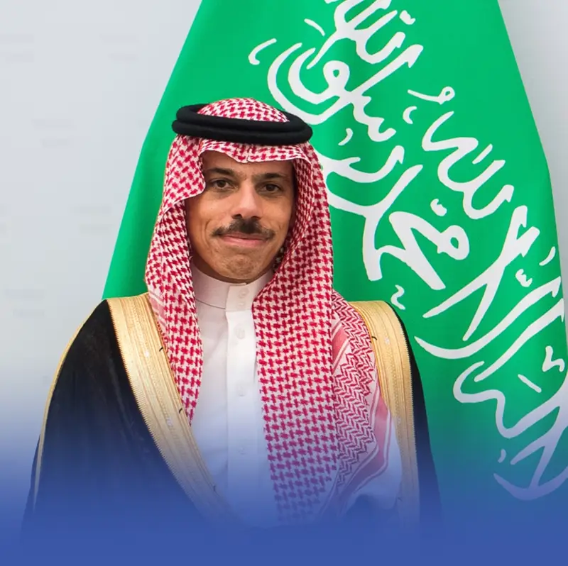 وزير الخارجية ونظيره القطري يبحثان مستجدات الأوضاع