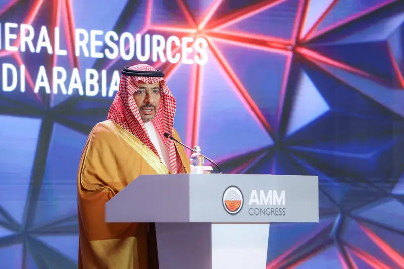 الخريّف: كازاخستان شريك موثوق في المعادن الحرجة