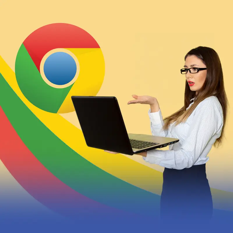 "جوجل" تحذر من ثغرة أمنية تهدد مستخدمي كروم