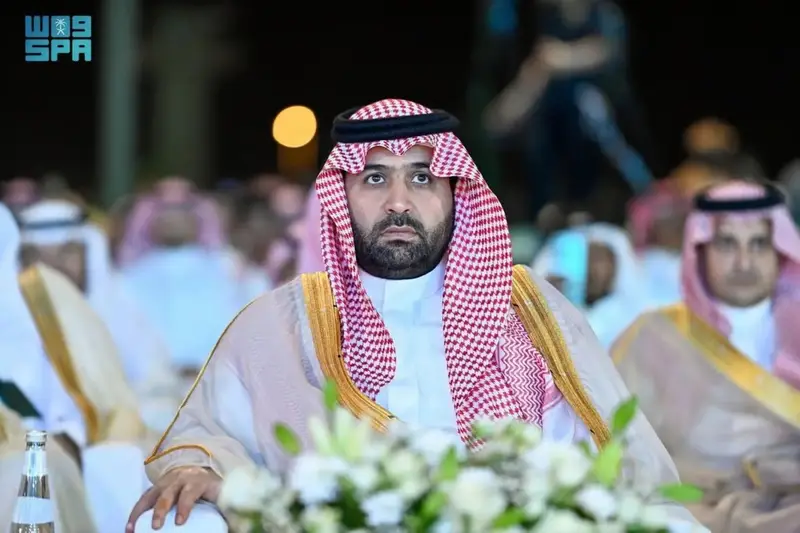 أمير جازان يوجّه بتعزيز استدامة مركز تطوير البن