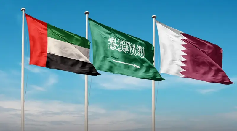 المملكة تدين الاستهدافات لأراضي الإمارات وقطر والكويت