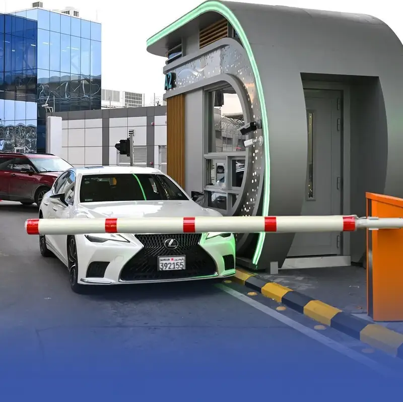 ضوابط جديدة لبقاء المركبات المسجلة خليجياً داخل المملكة