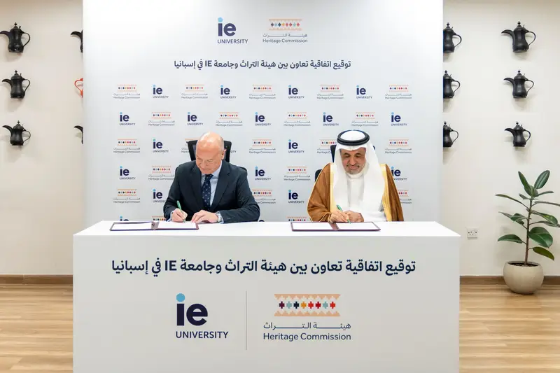 تعاون سعودي إسباني في التدريب على حماية المواقع الأثرية