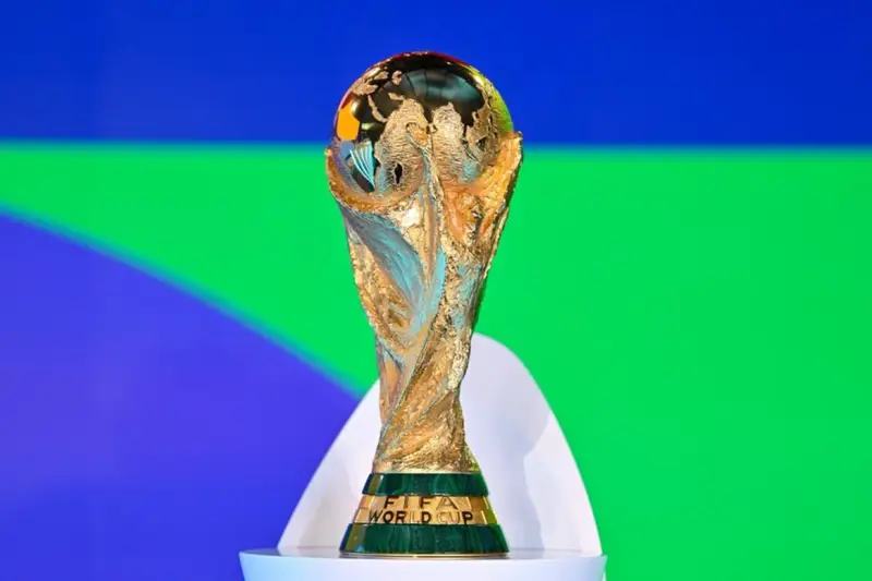 كاليفورنيا تحقق مع "فيفا" بسبب تذاكر كأس العالم 2026