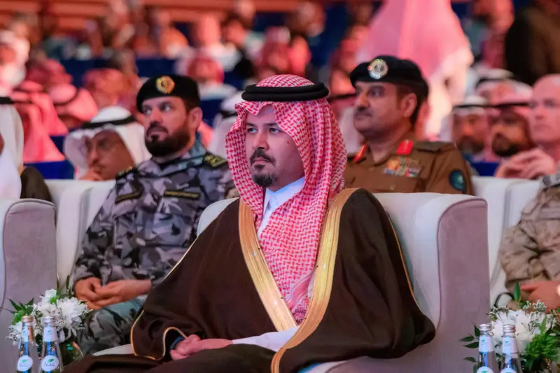 افتتاح النسخة الثالثة من منتدى العمرة والزيارة