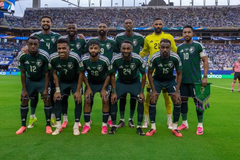 مونديال 2026.. الأخضر يبحث عن إنجاز تاريخي أمام إسبانيا