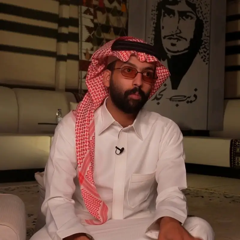الخيل.. إرث آل هدلان من شالح إلى فيصل