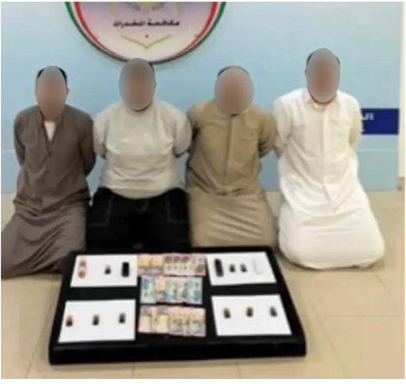 الكويت: عسكري يحوّل غرفة منزله إلى سجن ويحتجز شقيقته 10 أشهر