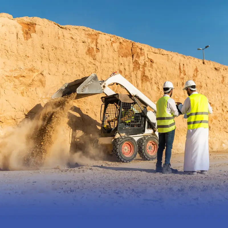 تسجيل 894 مخالفة هندسية ومراجعة أوضاع 5200 ممارس