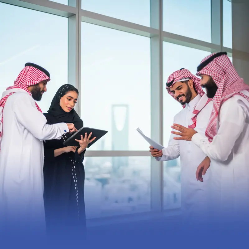 بدء المرحلة الثانية من اعتماد عقد العمل الموثّق كسند تنفيذي