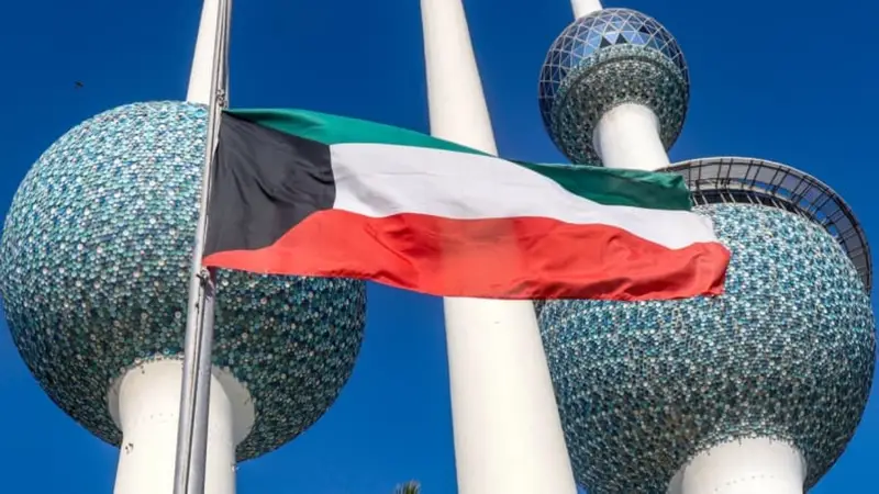 هجمات مسيّرة إيرانية تستهدف منشآت حيوية في الكويت