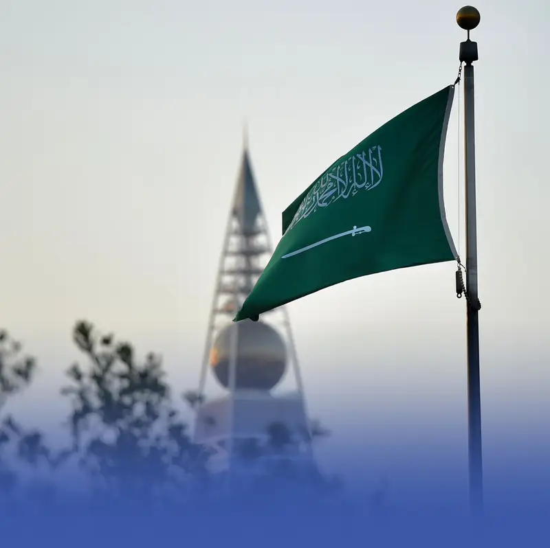 المملكة تدعم إجراءات البحرين لحماية أمنها وصون سيادتها