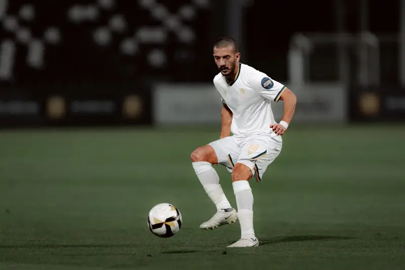 المالكي: "يلو" أصعب من "روشن".. وضحّينا من أجل المنتخب