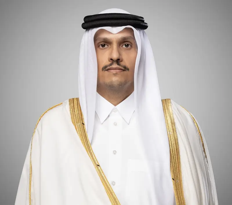 قطر لإيران: نرفض ادعاءاتكم وهجماتكم طالت مناطق مدنية