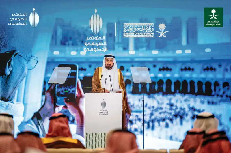 وزير الحج: وصول أكثر من 860 ألف حاج حتى الآن