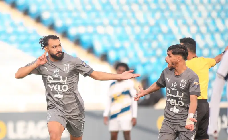 هل يحسم أبها الصعود؟.. مواجهات منتظرة في الجولة 30 من دوري يلو